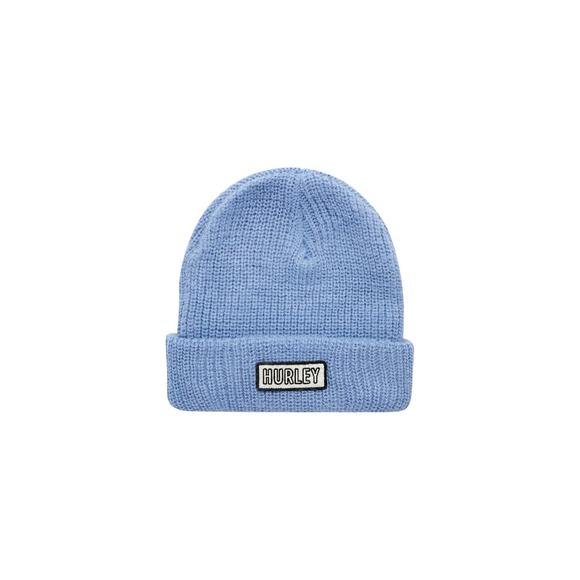 Hurley Other - Hurley‎ Men's Winter Hat - West Bank Adjustable Cuff Beanie